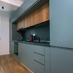 Apartment David's Bucharest