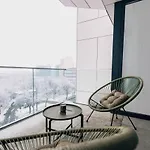 David's Apartment *