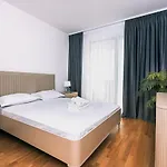 David's Apartment