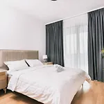 Apartment David's Bucharest