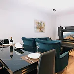 Apartment David's