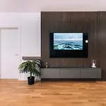 David's Apartment *