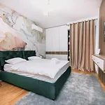 David's * Bucharest