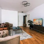 David's Apartment Bucharest
