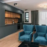 David's Apartment