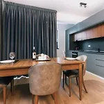 David's Apartment *