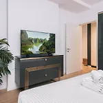 David's Bucharest