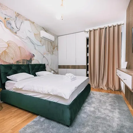 David's * Бухарест