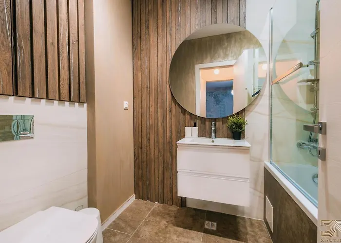 David's Апартаменти *