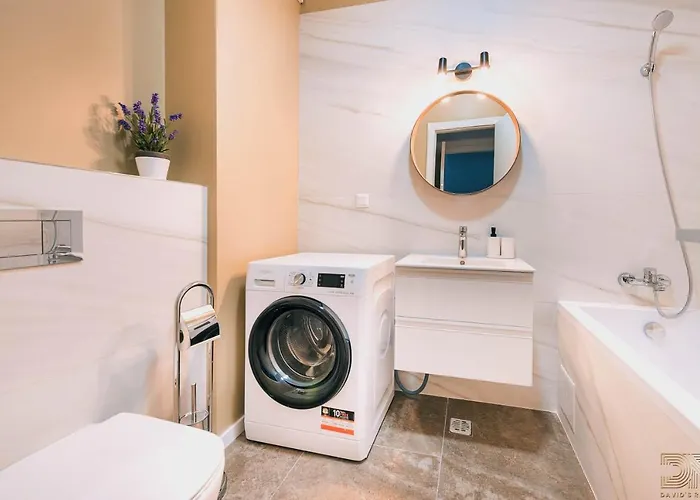 David's * 부쿠레슈티