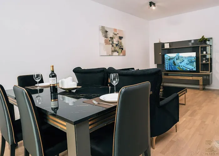 David's * Бухарест