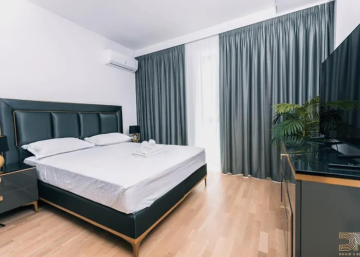 David's Бухарест