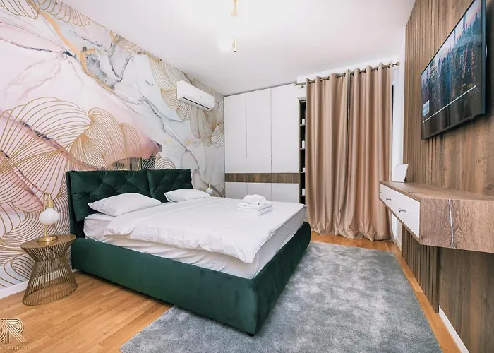 David's * בוקרשט