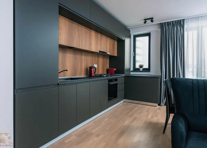 David's * Бухарест