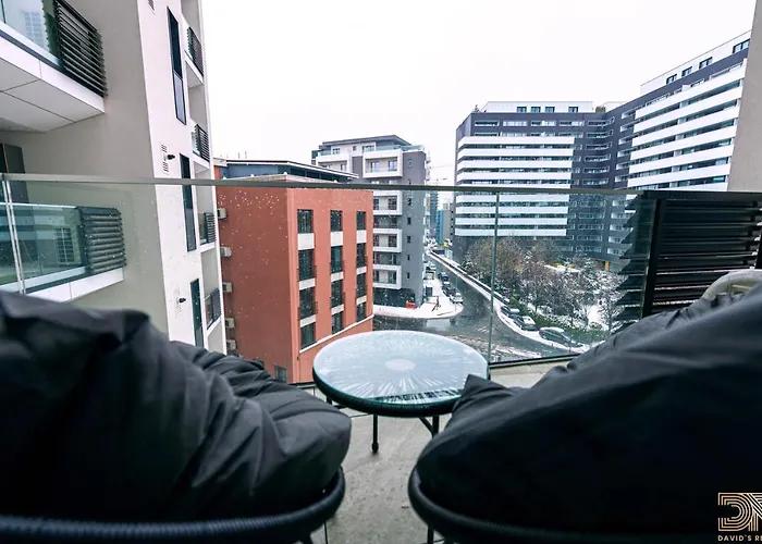 David's * Bukurešť