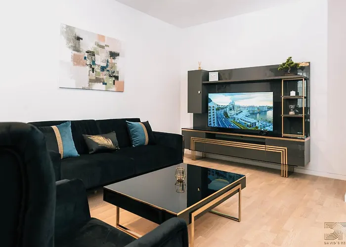David's Apartamento *