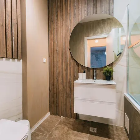 David's Apartament *