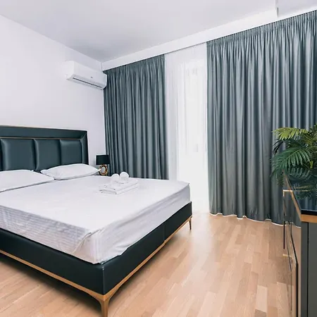 David's Bucharest
