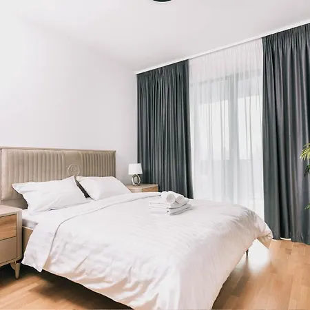 Apartament David's Bukareszt